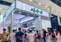 娃哈哈奶茶创业加盟，先来看看这些关键信息
