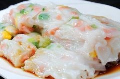 十大热门品牌，带你领略广东美食文化！