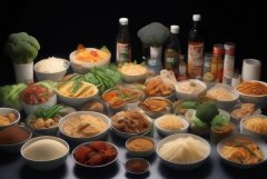 开一家美食加盟店需要多少钱？详细费用解析！