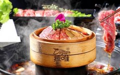 探寻特色餐饮加盟新机遇：热门品牌引领创业新浪潮