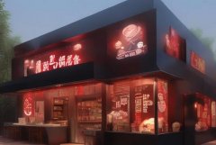 从20万到300万，不同预算下的餐饮加盟品牌推荐！