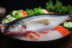 健康美食新宠：高端鱼介品牌大盘点，你pick哪家？