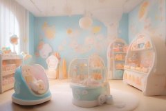 母婴加盟店排行TOP10，揭秘行业佼佼者！