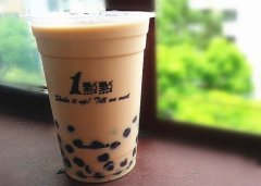 一点点奶茶加盟，低成本高回报的创业好选择！