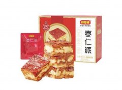 十大零食店加盟品牌
