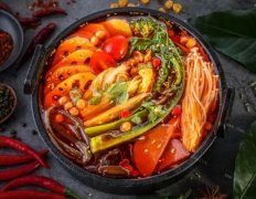 冒菜加盟哪个品牌最好