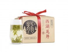 中国十大名茶加盟品牌