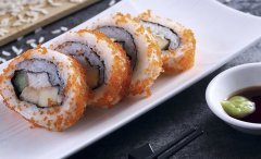 日料加盟店前十品牌
